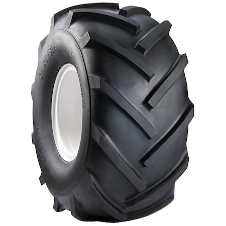 A & I Products TIRE-SUPER LUG, 16X6.5X8, 4 PLY 6.25" x15.25" x15.25" A-B1TI71